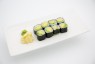 avocado maki